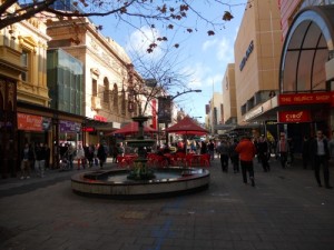 Adelaide City (10)